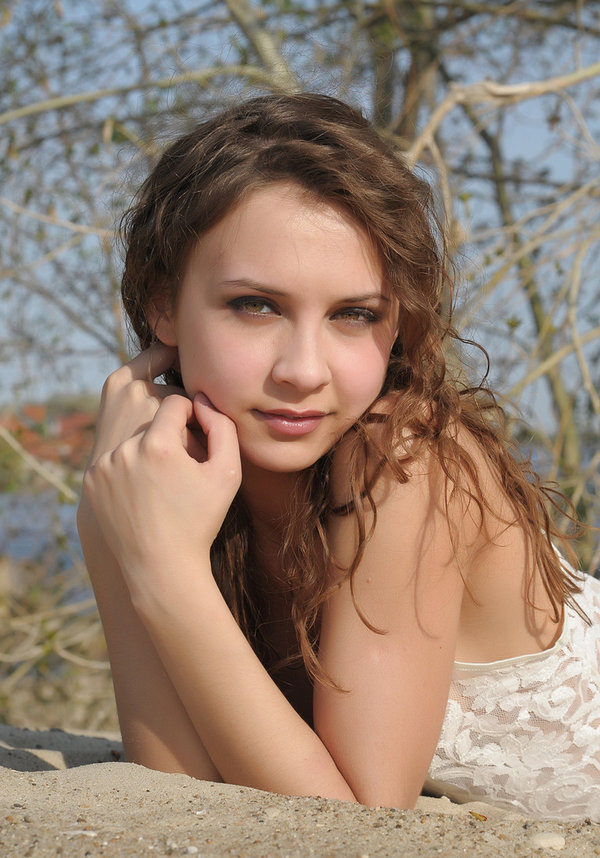 Маргарита, 18 лет, 8 размер груди