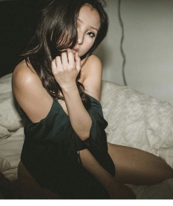 Маринка, 24 года, 3 размер груди